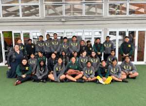 Maori Language week 2023 – The Manaiakalani Network Blogging